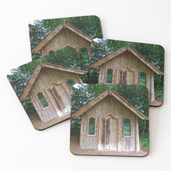 Item preview, #218 |☼| Shack - Close Front Shot (Elsham Hall, Gardens & Country Park) designed and sold by Naean H.F. (Nez Man).
