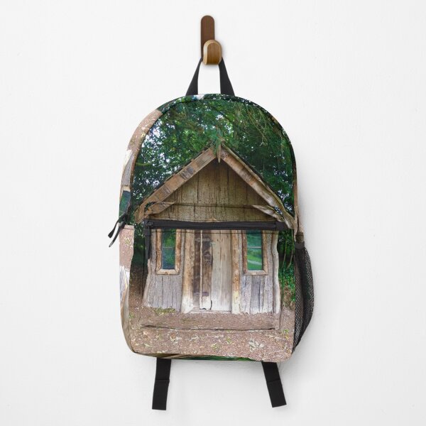 Item preview, #218 |☼| Shack - Close Front Shot (Elsham Hall, Gardens & Country Park) designed and sold by Naean H.F. (Nez Man).