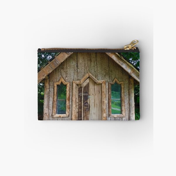 Item preview, #218 |☼| Shack - Close Front Shot (Elsham Hall, Gardens & Country Park) designed and sold by Naean H.F. (Nez Man).