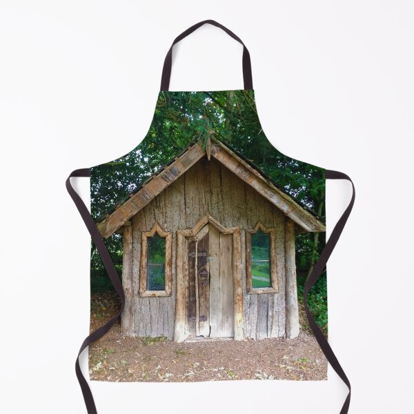 Item preview, #218 |☼| Shack - Close Front Shot (Elsham Hall, Gardens & Country Park) designed and sold by Naean H.F. (Nez Man).