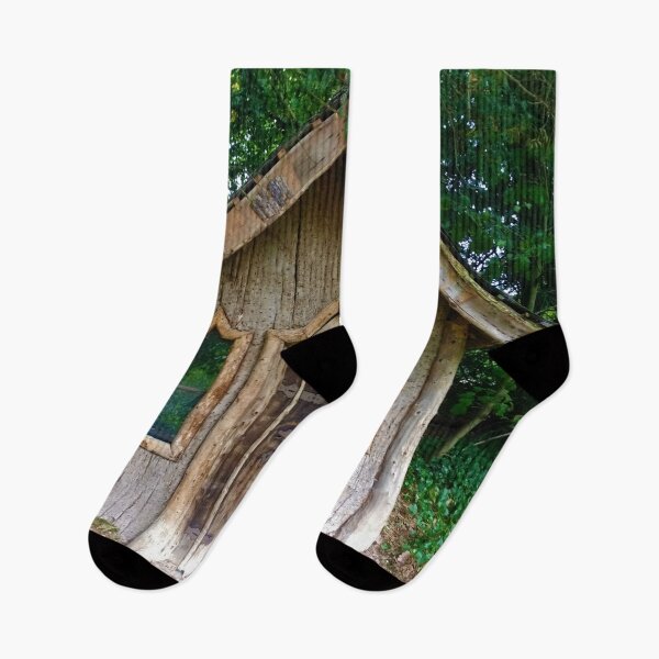 Item preview, #218 |☼| Shack - Close Front Shot (Elsham Hall, Gardens & Country Park) designed and sold by Naean H.F. (Nez Man).