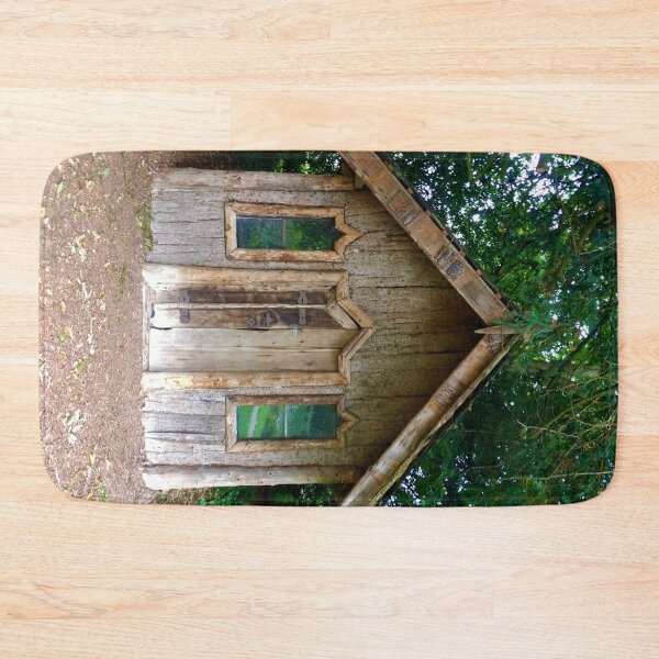 Item preview, #218 |☼| Shack - Close Front Shot (Elsham Hall, Gardens & Country Park) designed and sold by Naean H.F. (Nez Man).