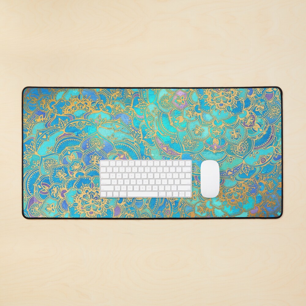 Item preview, Desk Mat designed and sold by micklyn.