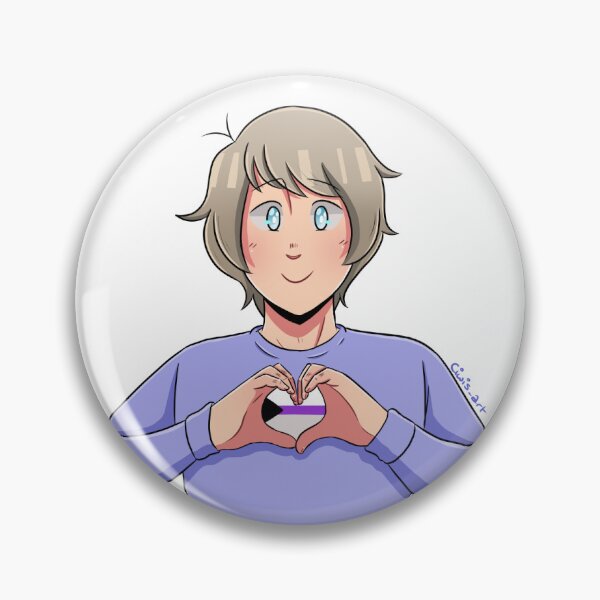 Item preview, Aled Last - Heartstopper (Demisexual Pride)  designed and sold by ciwisart.