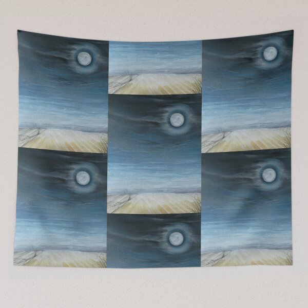 Item preview, Untitled 14 designed and sold by ClareWildeArt.
