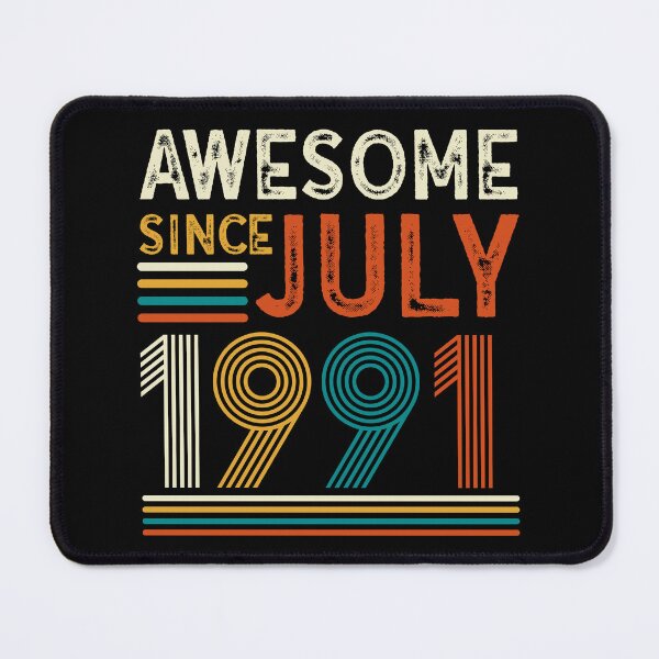 Item preview, Awesome Since July 1991 designed and sold by FASLab.