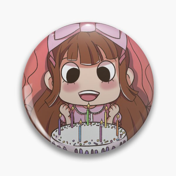 Item preview, Birthday Bash designed and sold by ParaplooArt.
