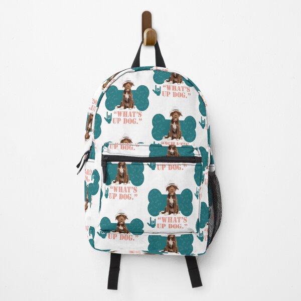 Item preview, WHAT’S UP DOG designed and sold by Casanova7000.