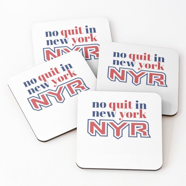 Item preview, funny trending Gift idea/ No Quit In New York  designed and sold by MiMi-tote.