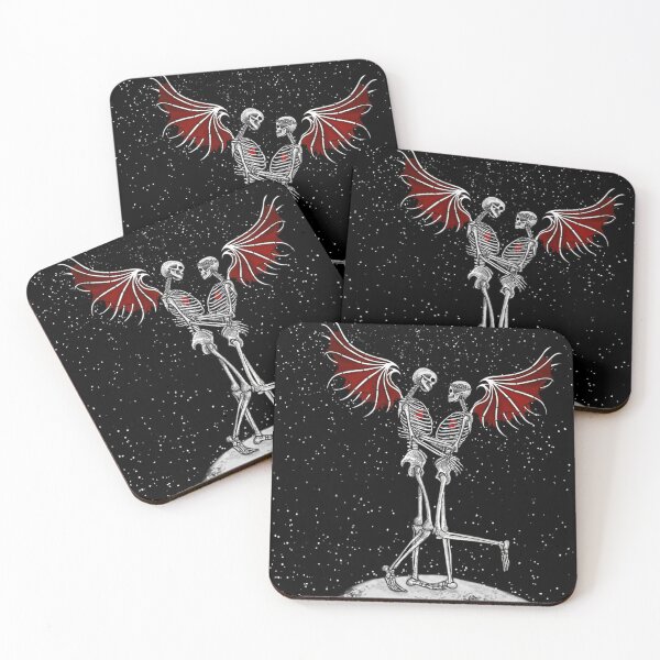 Item preview, Demon Love  designed and sold by Michelle  Roman.