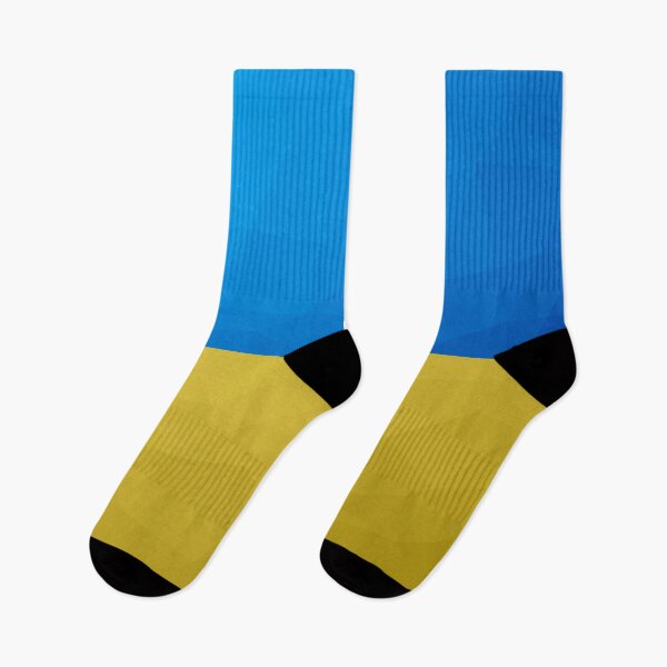 Item preview, Ukraine flag yellow blue geometric pattern mesh designed and sold by PLdesign.