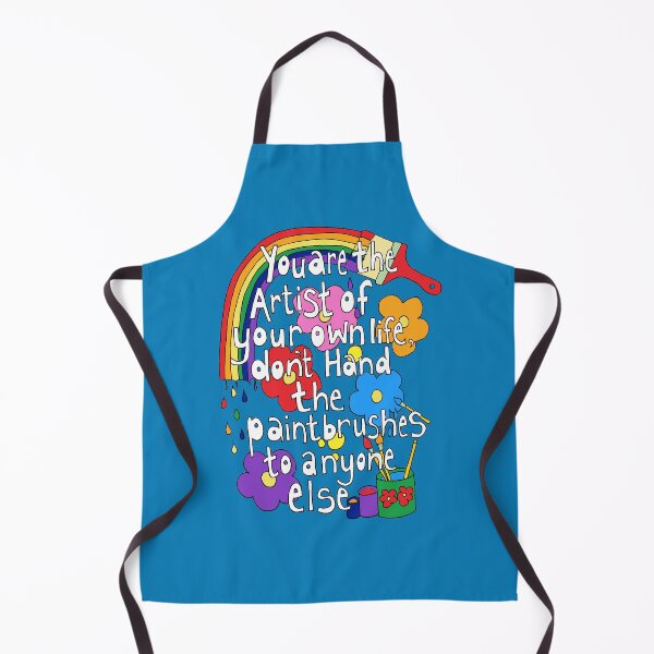 Item preview, You Are The Artist designed and sold by Kezylou.