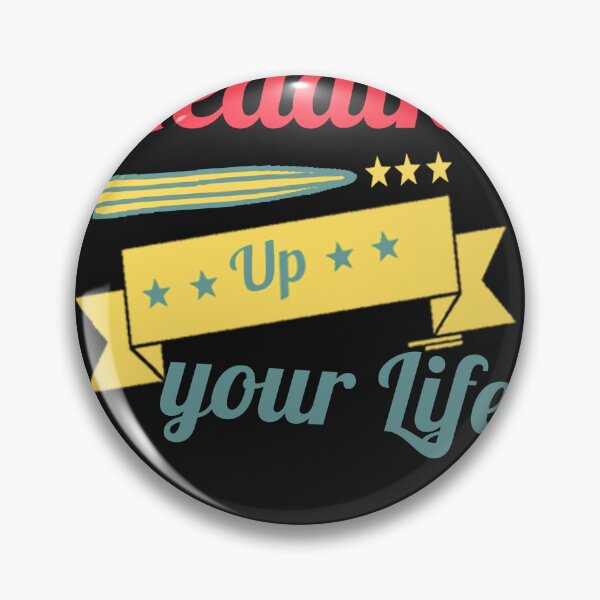 Item preview, Love Reading Up Your Life Gift T-shirt designed and sold by OmegaTees.