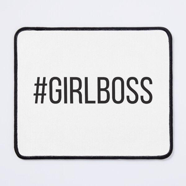 Item preview, girlboss  sticker pack designed and sold by Inspirationmotivation.