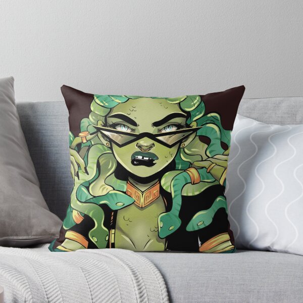 Item preview, Medusa designed and sold by Luhna.