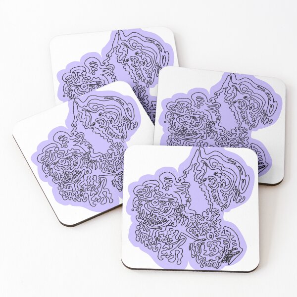 Item preview, DF Psychedelic Tri-Face designed and sold by OxPsySoc.