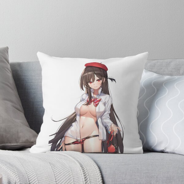 Artikelvorschau, Sexy Chizuru entworfen und verkauft von DaleBrown3.