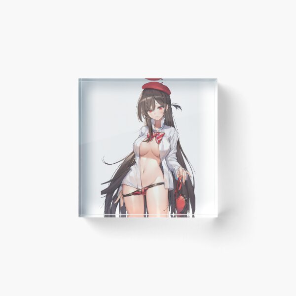 Artikelvorschau, Sexy Chizuru entworfen und verkauft von DaleBrown3.