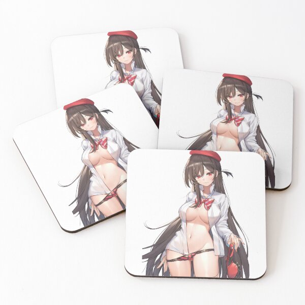 Artikelvorschau, Sexy Chizuru entworfen und verkauft von DaleBrown3.