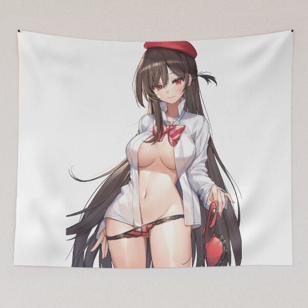 Item preview, Sexy Chizuru designed and sold by DaleBrown3.