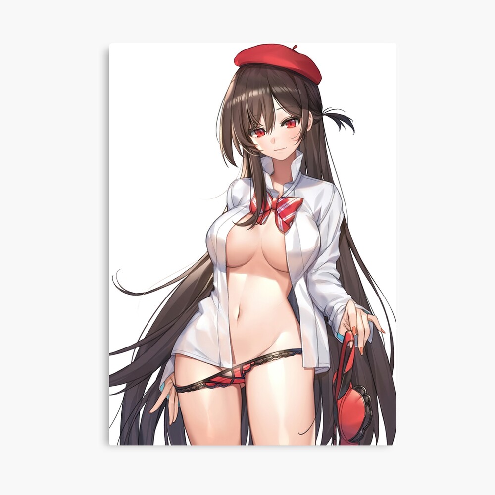 Sexy Chizuru