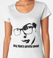 Idddubz Women's Premium T-Shirt