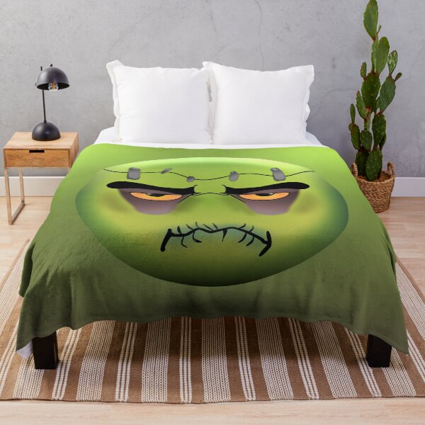 Item preview, frankenmoji designed and sold by Pankroot.