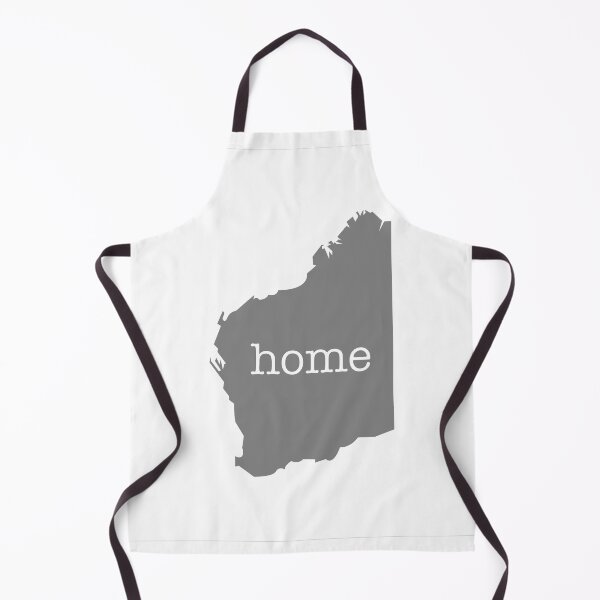 Item preview, Home, Western Australia designed and sold by octagonald.