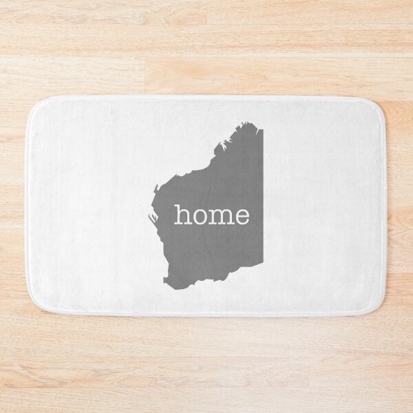 Item preview, Home, Western Australia designed and sold by octagonald.