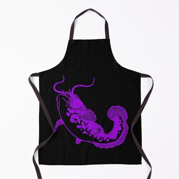 Item preview, Purple Giant Catfish symbol designed and sold by effervescence.