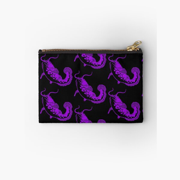 Item preview, Purple Giant Catfish symbol designed and sold by effervescence.