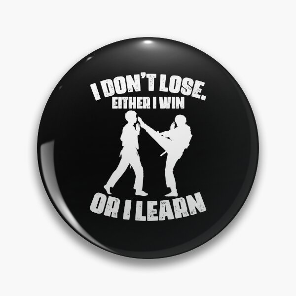Item preview, Funny Taekwondo Training Lesson For A Martial Artist Student designed and sold by Nessshirts.
