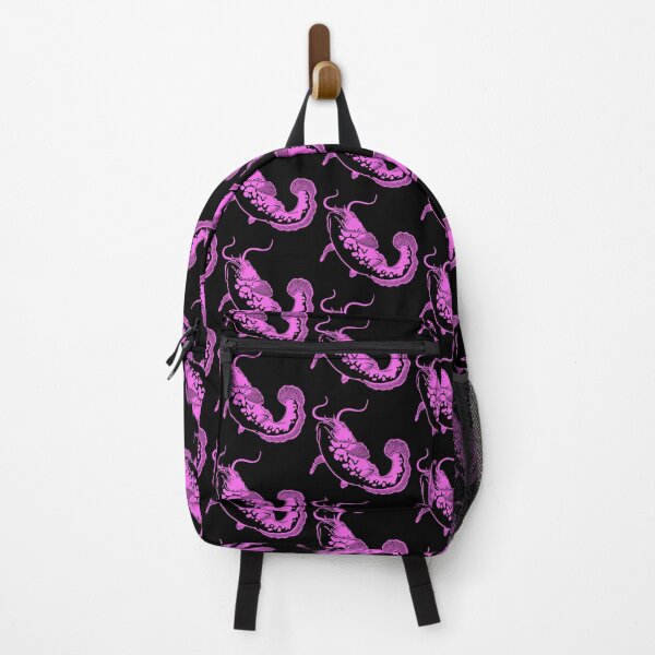 Item preview, Pink Giant Catfish symbol designed and sold by effervescence.