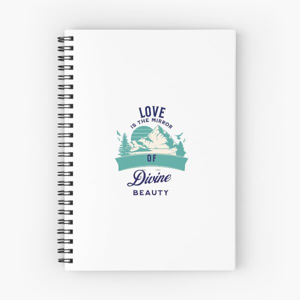 Item preview, Love is the mirror designed and sold by Creativeminds6.