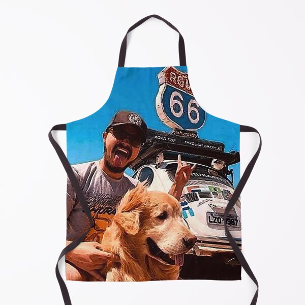 Item preview, Jesse Kozechen And His Dog love men designed and sold by TCeylon1.