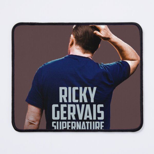 Item preview, Ricky Gervais SuperNature designed and sold by TaylorsGallery.
