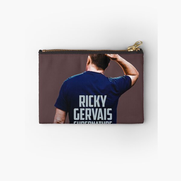 Item preview, Ricky Gervais SuperNature designed and sold by TaylorsGallery.