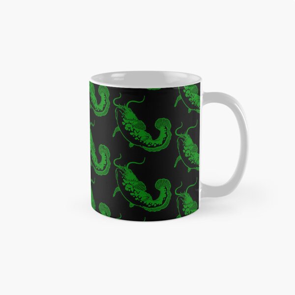 Item preview, Green Giant Catfish symbol designed and sold by effervescence.