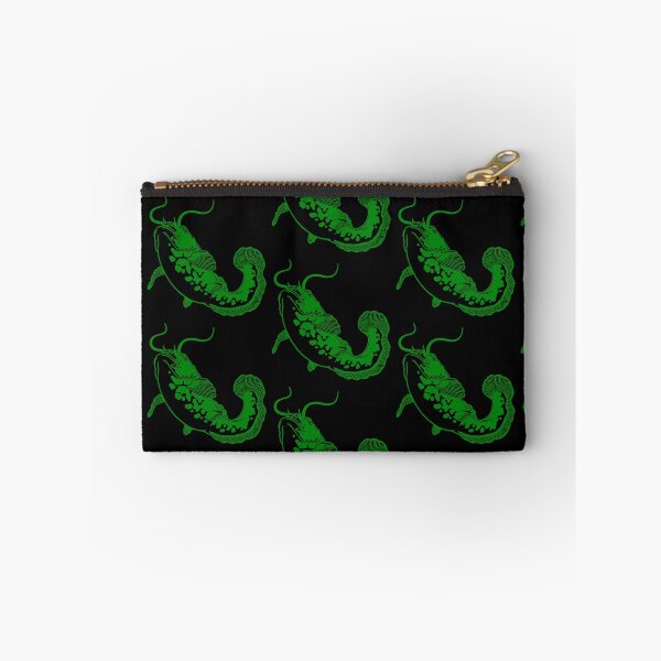 Item preview, Green Giant Catfish symbol designed and sold by effervescence.