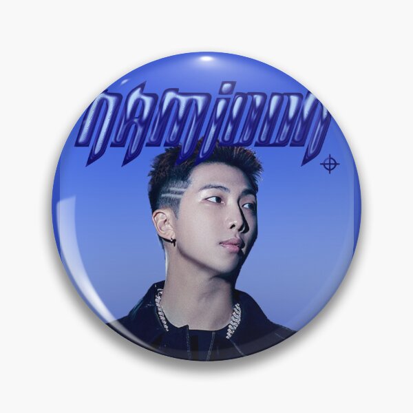 Item preview, PROOF NAMJOON RM designed and sold by glitter-mess.