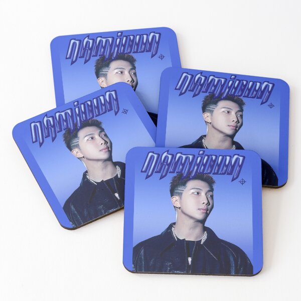 Item preview, PROOF NAMJOON RM designed and sold by glitter-mess.