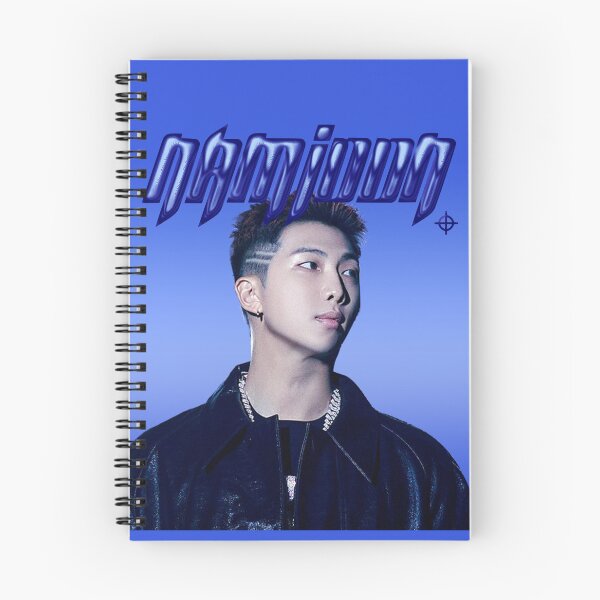 Item preview, PROOF NAMJOON RM designed and sold by glitter-mess.