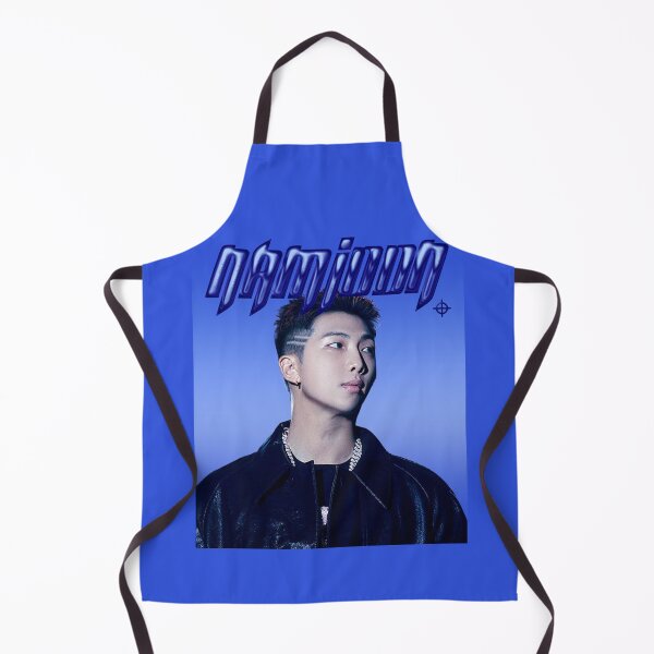 Item preview, PROOF NAMJOON RM designed and sold by glitter-mess.