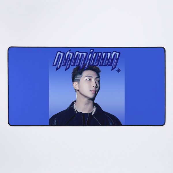Item preview, PROOF NAMJOON RM designed and sold by glitter-mess.