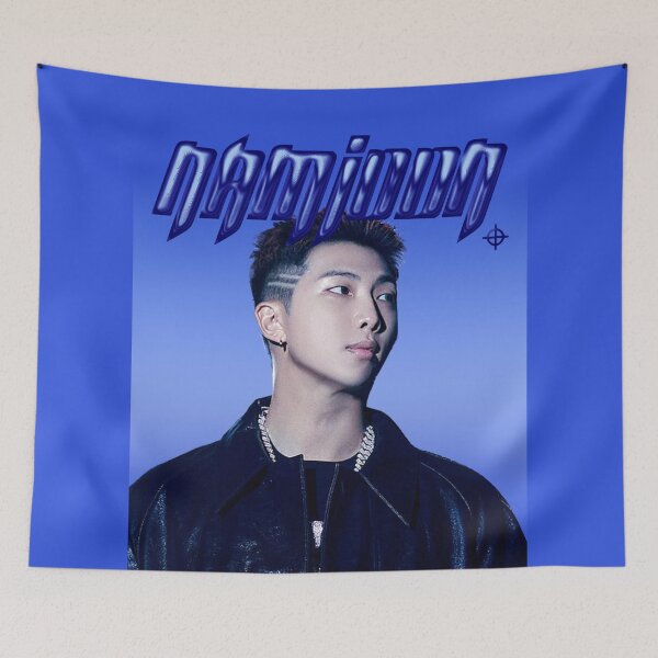 Item preview, PROOF NAMJOON RM designed and sold by glitter-mess.