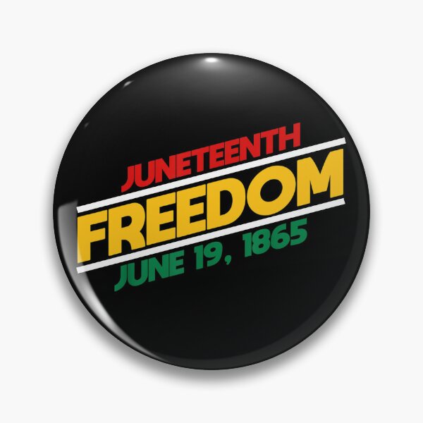 Item preview,  JUNETEENTH FREEDOM INDEPENDENCE DAY designed and sold by lukas69graphic.