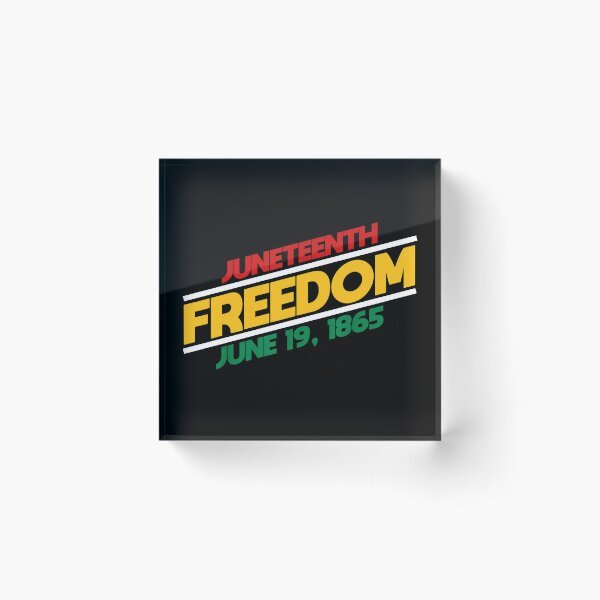 Item preview,  JUNETEENTH FREEDOM INDEPENDENCE DAY designed and sold by lukas69graphic.