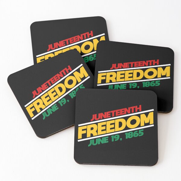 Item preview,  JUNETEENTH FREEDOM INDEPENDENCE DAY designed and sold by lukas69graphic.