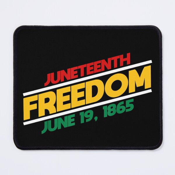 Item preview, JUNETEENTH FREEDOM INDEPENDENCE DAY designed and sold by lukas69graphic.