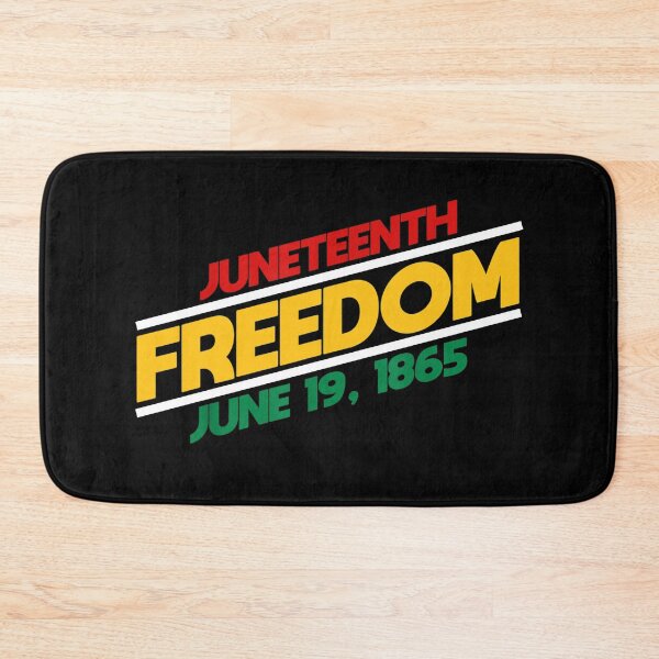 Item preview,  JUNETEENTH FREEDOM INDEPENDENCE DAY designed and sold by lukas69graphic.